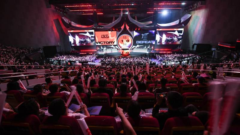 LOL2026全球总决赛S16 – 比赛时间与总决赛观看指南 小组赛与淘汰赛的赛制差异