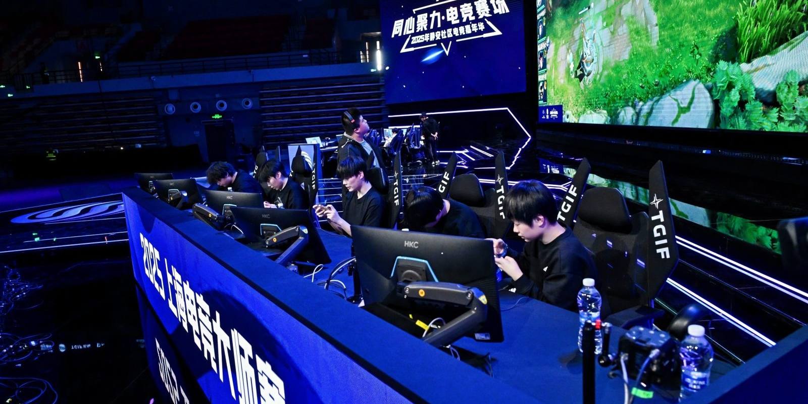 LOL2026全球总决赛S16 比赛时间与观看指南