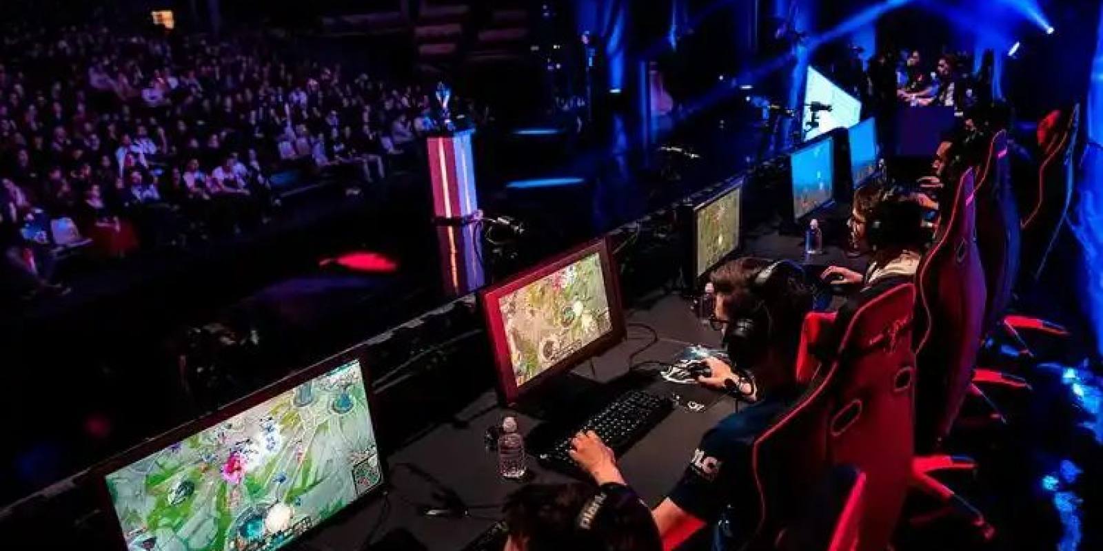 LOL2026全球总决赛S16 对局数据选手表现