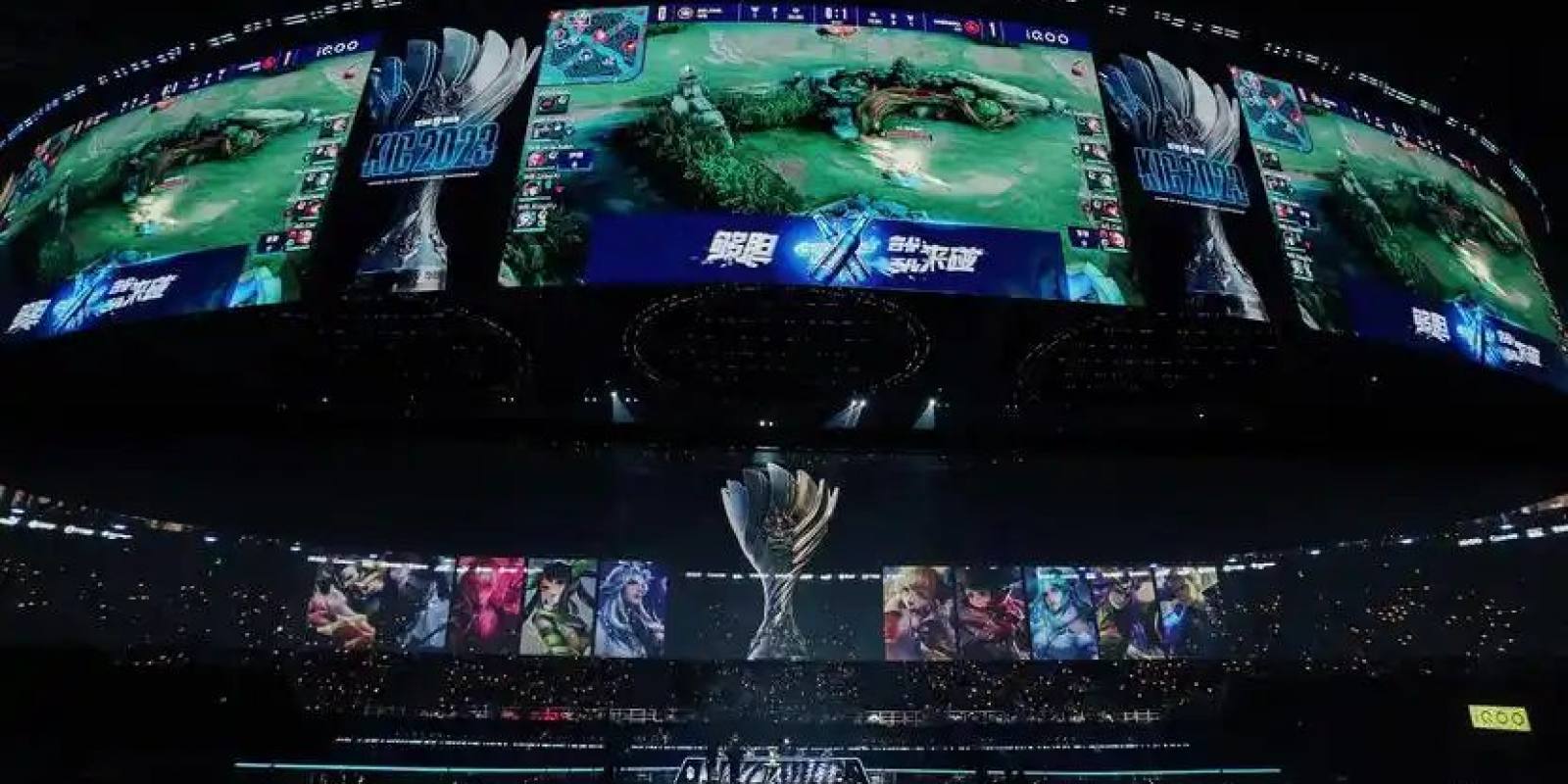 2026lol全球总决赛新闻资讯栏目配图